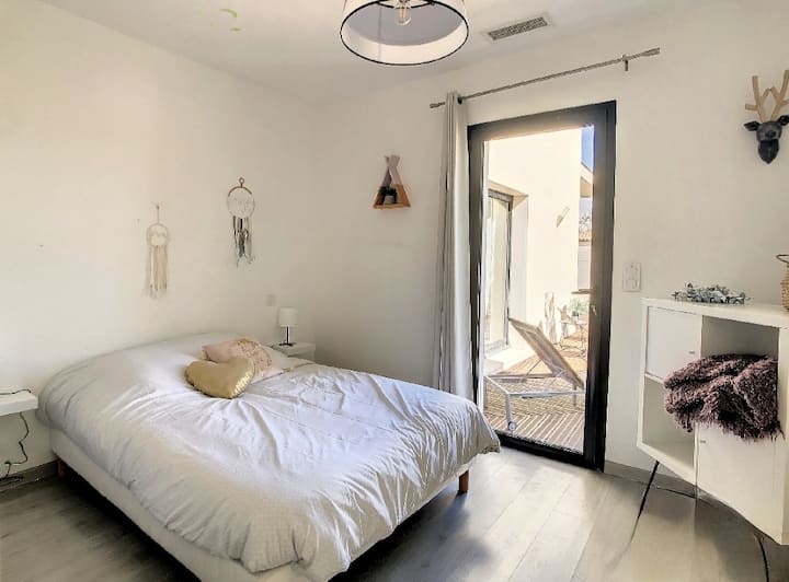 غرفة النوم 4