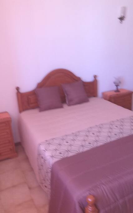 Room1: double