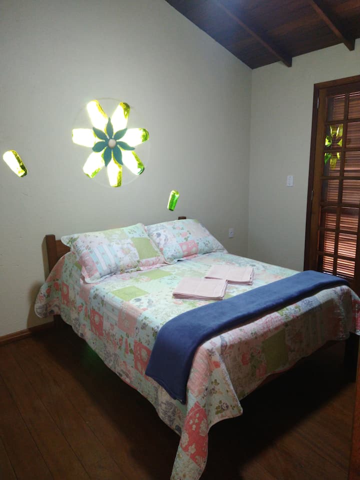 Habitación 1