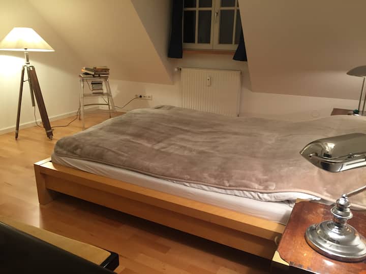 Habitación.