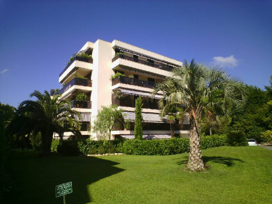 Residence D1