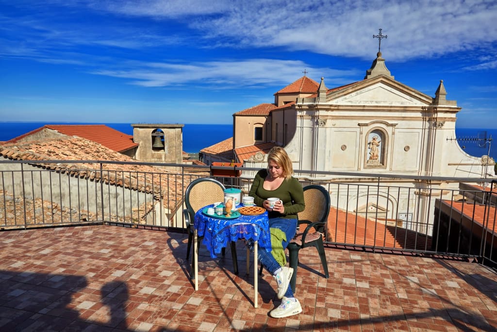 Home sweet home Santa Caterina dello Ionio case in affitto a Santa Caterina dello Ionio