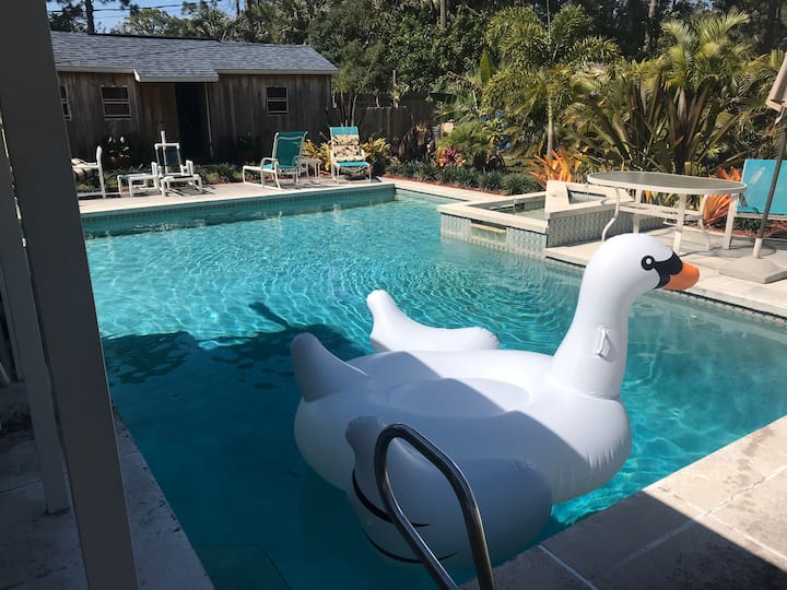 Malabar Alquileres vacacionales y alojamientos Florida, Estados