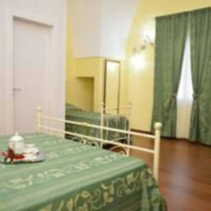 Suite Elisabetta
