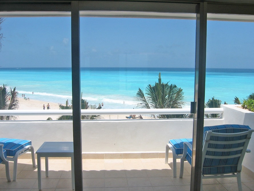 3BR Villa — 3 bedroom vacation rental in