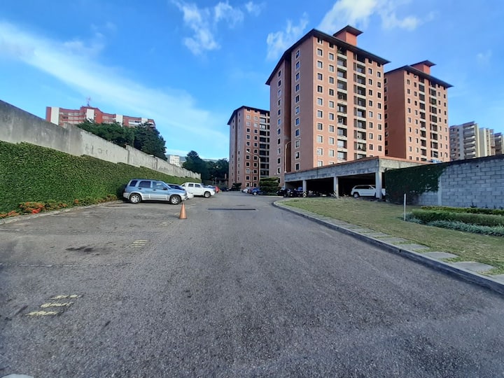 Santa Ana del Tachira Ferieboliger og hjem - Táchira, Venezuela | Airbnb