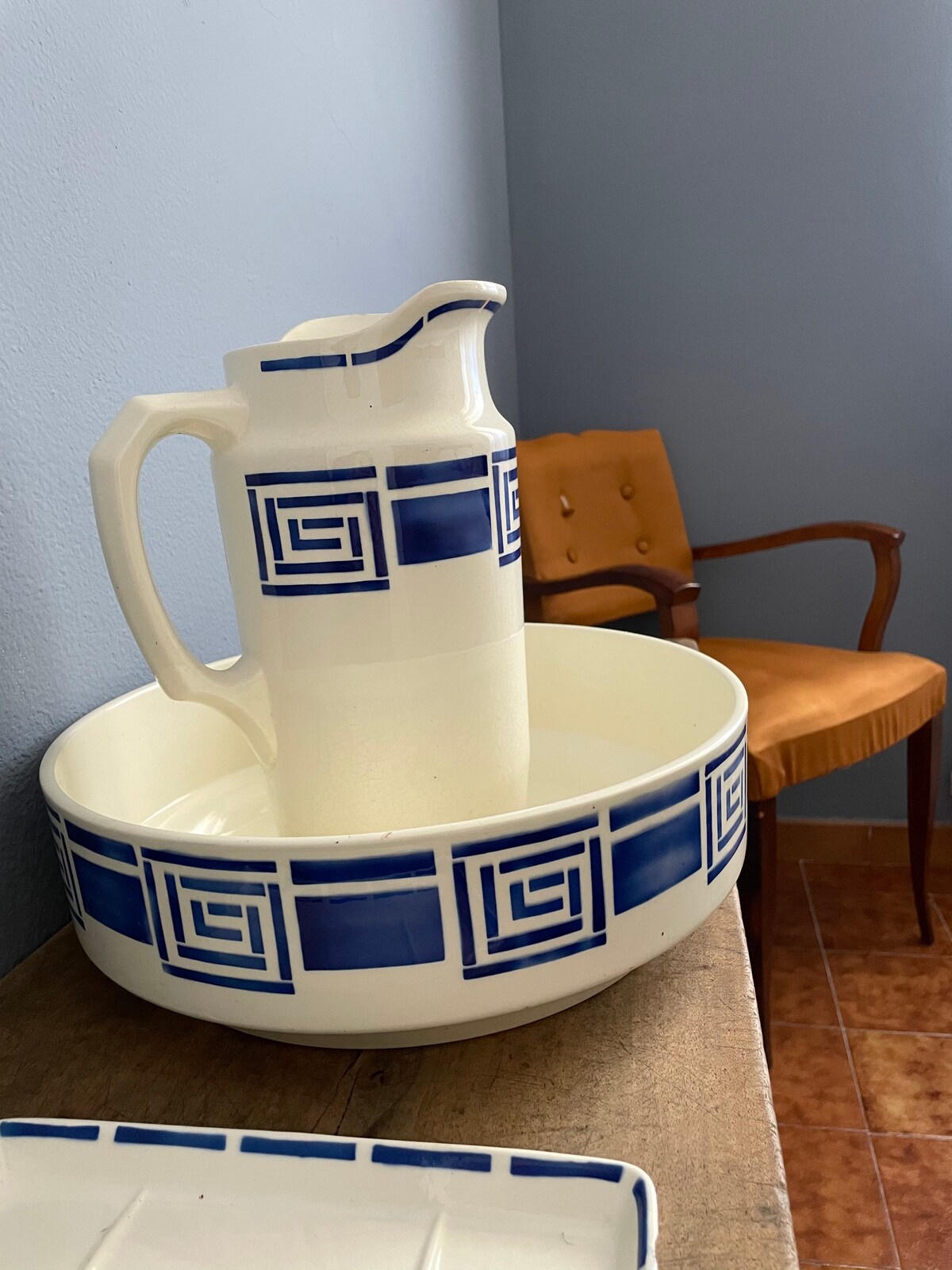 საძინებელი 1