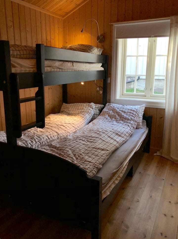 Спална соба 1