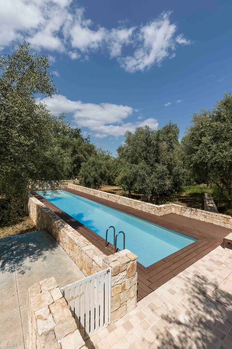 Villa Anna