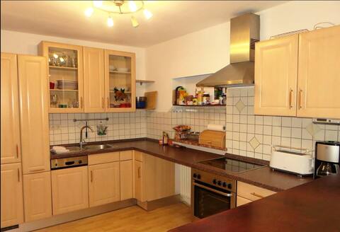 Apartment 3
