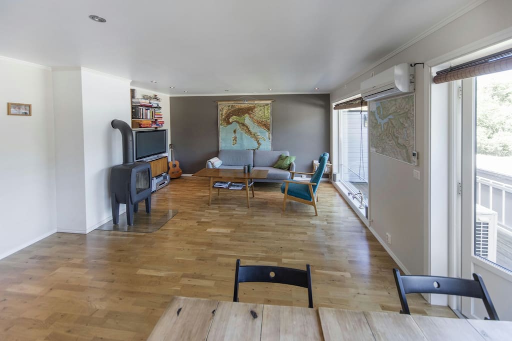 Livingroom