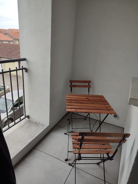 Gîte Talange Amneville/ Thermes-Metz Cattenom-Lux