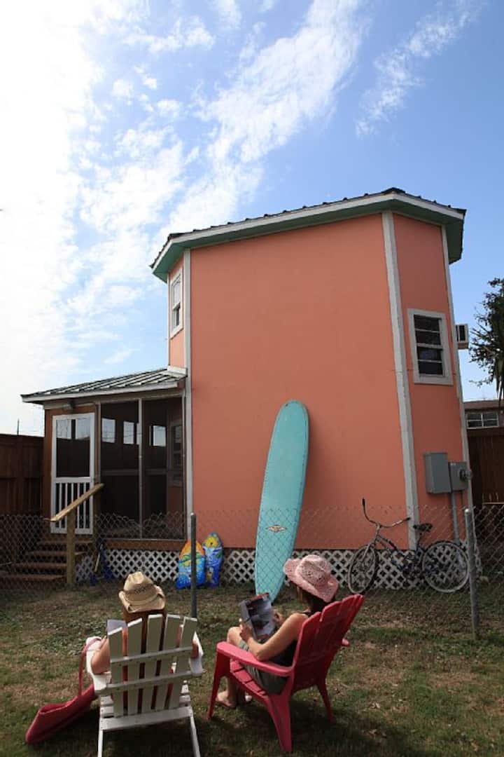 Port Aransas Beach Holiday Rentals & Homes Port Aransas, TX Airbnb