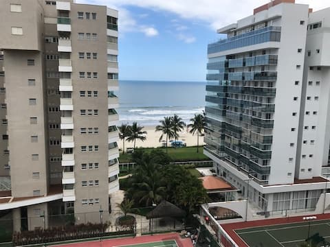 Top Airbnb: Apartment Riviera noodule 8. in Bertioga