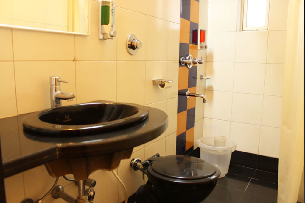Washroom