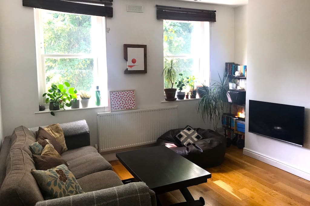Front Room