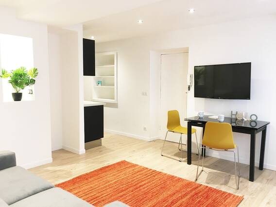 Airbnb 9 Rue Du Commandant Raffalli Vacation Rentals Places