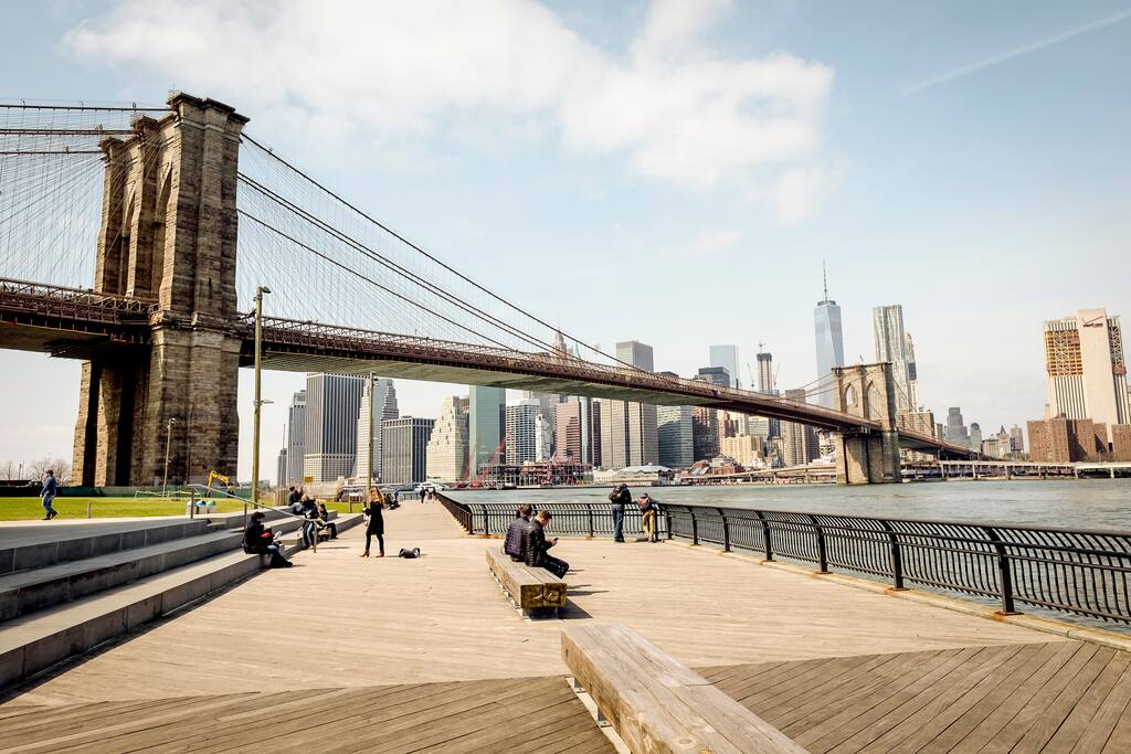 Photo of New York