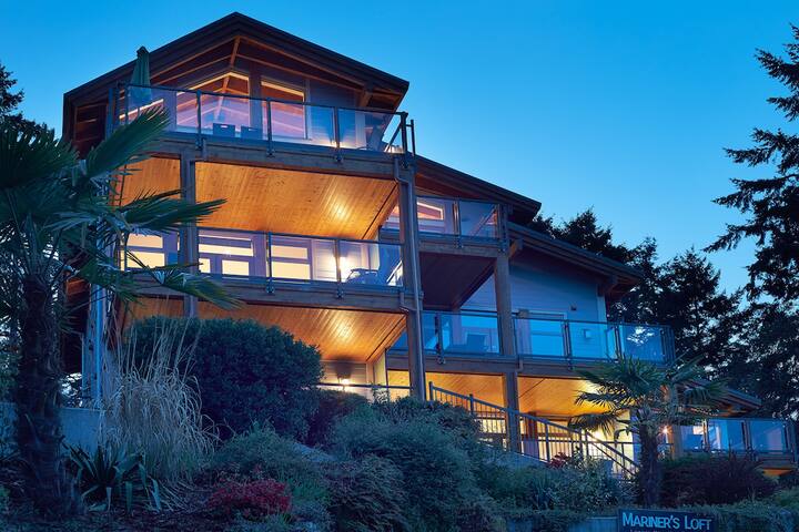 Full Condo – 2bdrm – 2 bath on Salt Spring Island gallery image 2
