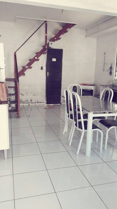 Cozinha