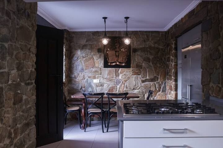 La Roseta Country House gallery image 2