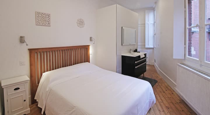 Chambre 1