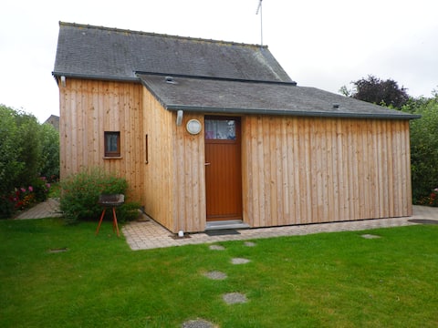 Furnished rental "Le Verger"