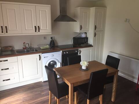 Beautiful Appt in Scenic Area