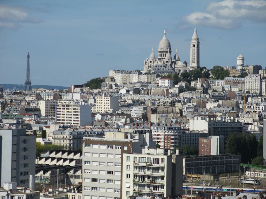 IMAGE FROM MY BALCONY