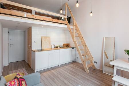 ♡ Cosy flat in the best location - city centre ♡