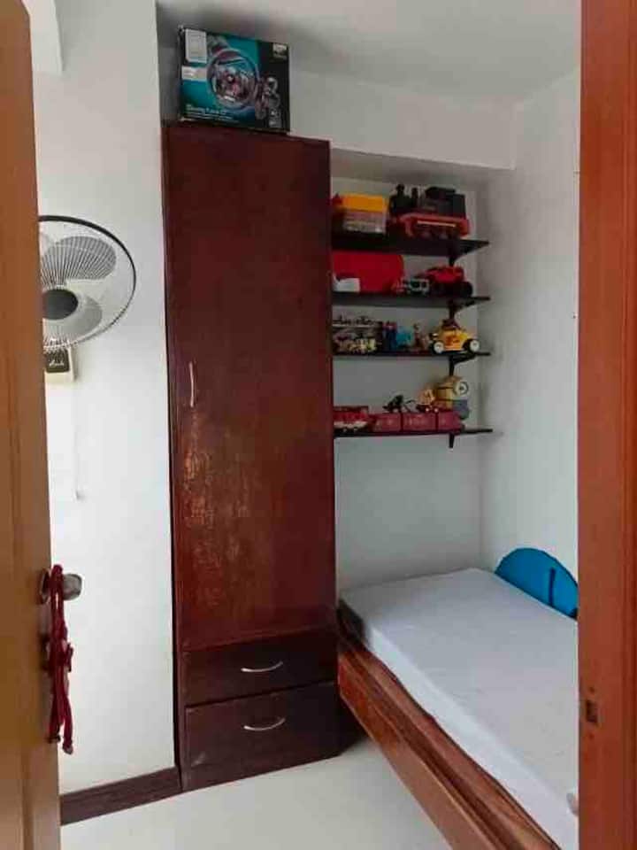 Habitación 2