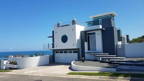 ☀️❤🌊 Castillo Del Mar Cottage