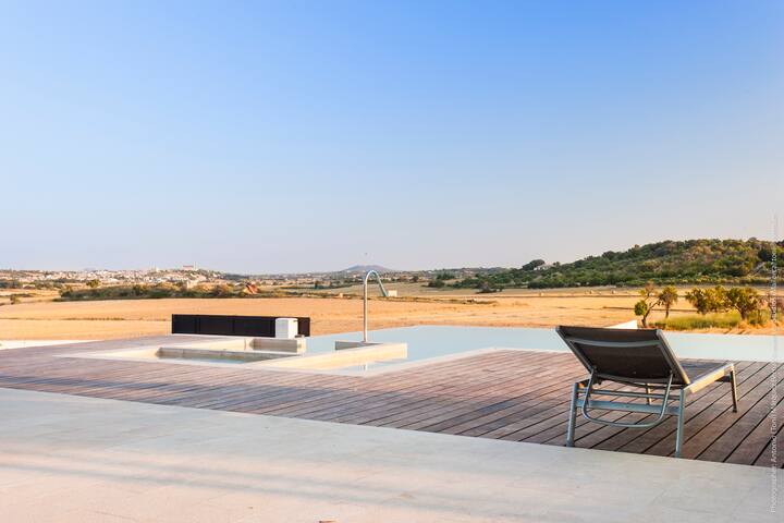 DALT SON MORRO , moderna villa con encanto. gallery image 4