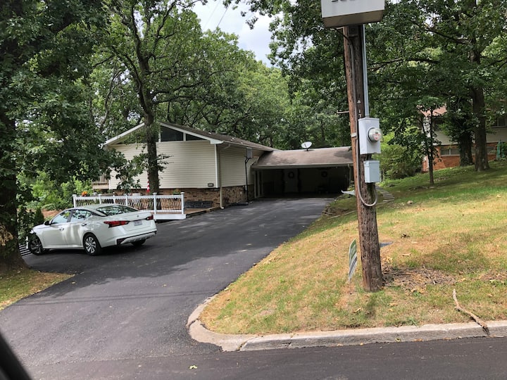 15 Best Airbnbs In Fayetteville, AR Updated 2024 Trip101