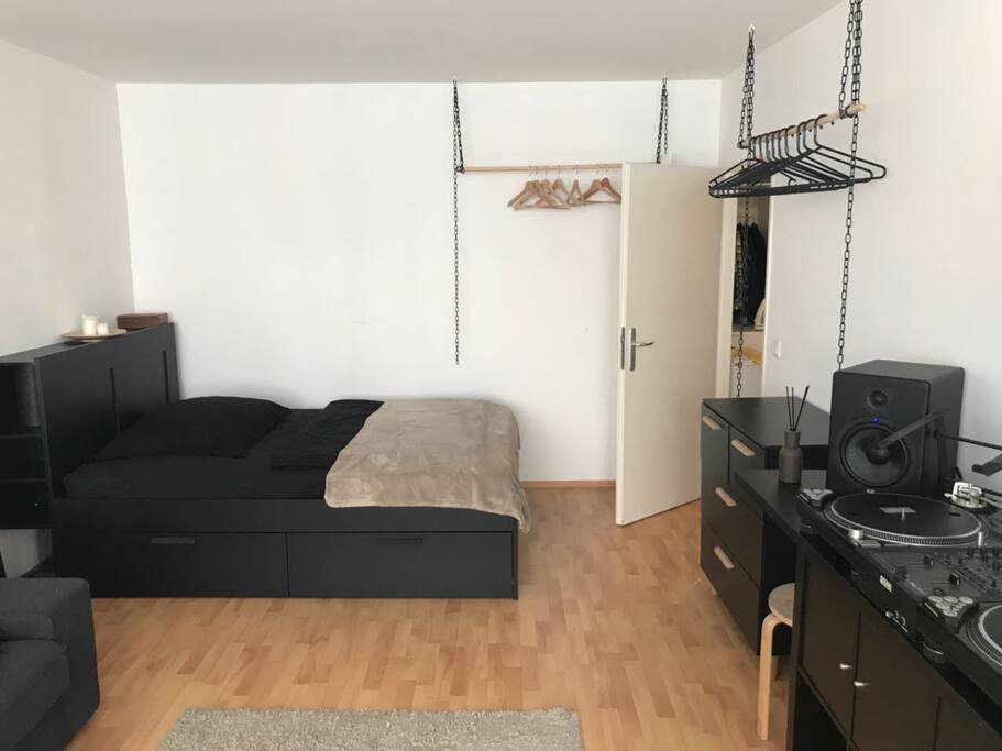 Private room I