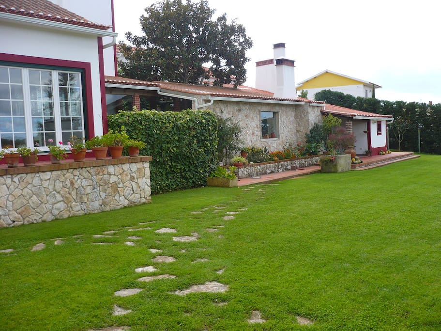 Jardins