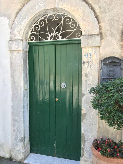Ingresso indipendente