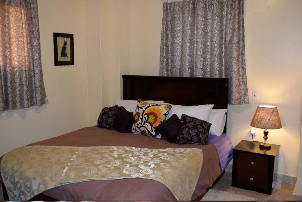 Sphinx room