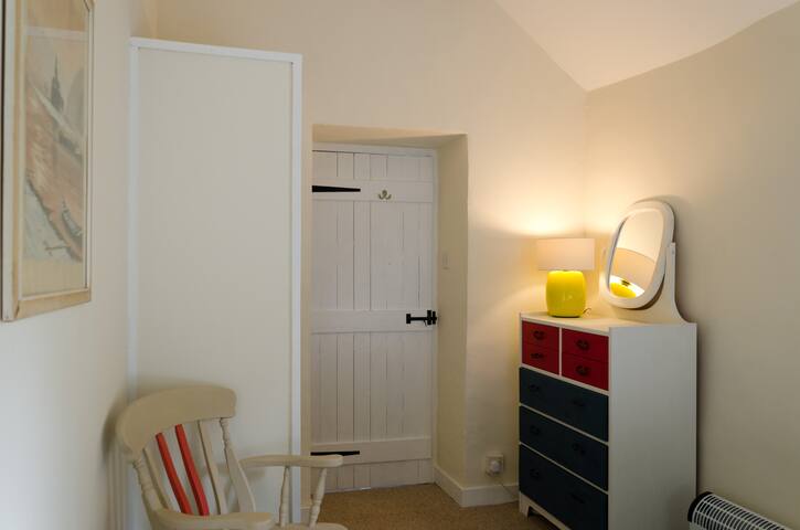 Cosy Cottage For 4 Within The Exmoor National Park Cottages For