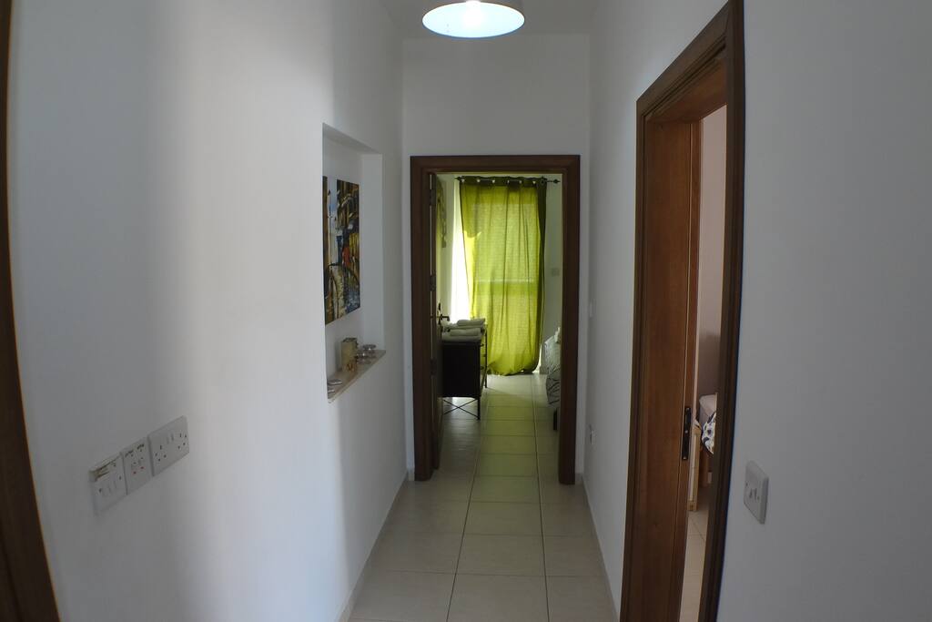 hall