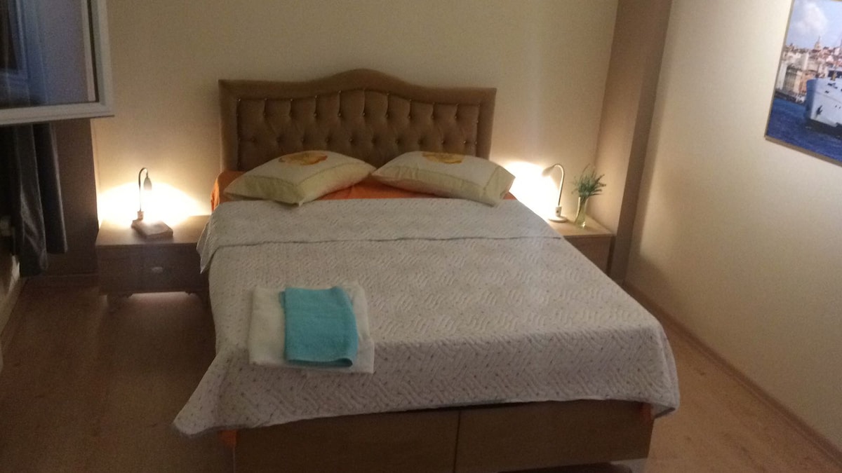 غرفة النوم 2