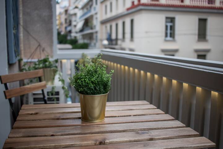 API Projects Kolonaki – Casa Academia gallery image 5