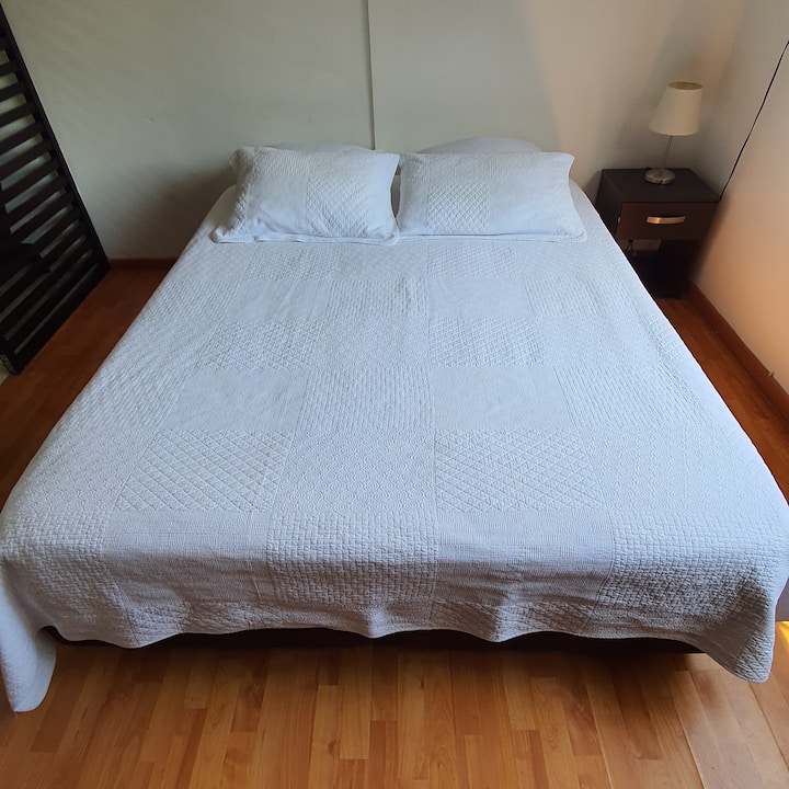 Soveværelse