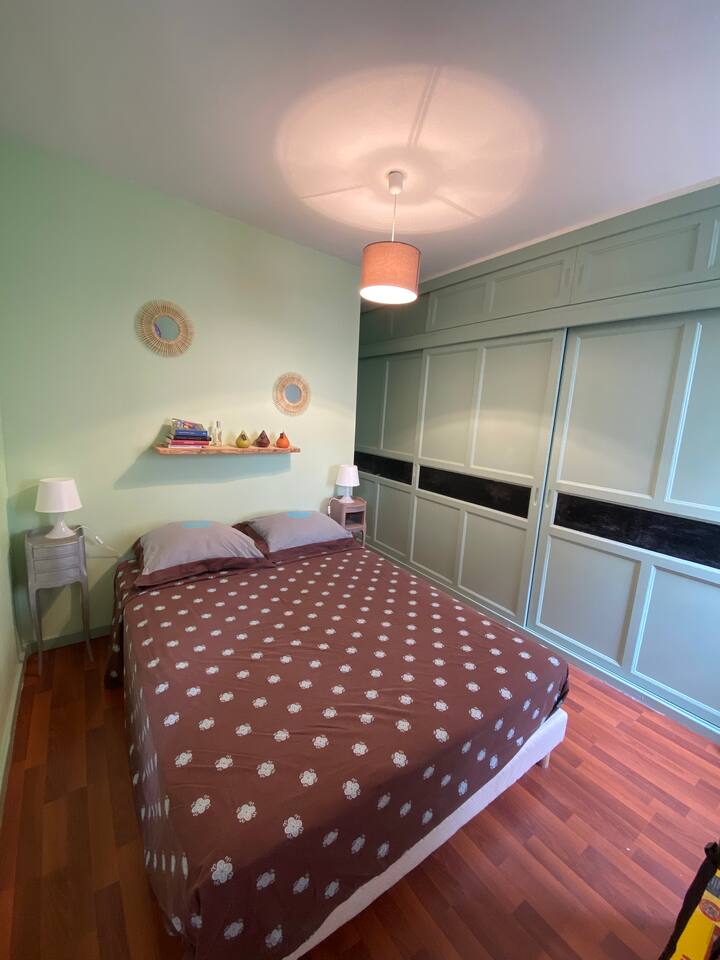 Საძინებელი 2