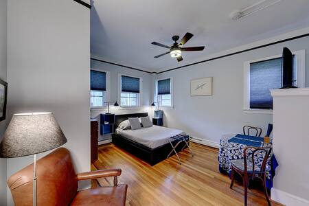 Welcome to the Best Home Away From Home.