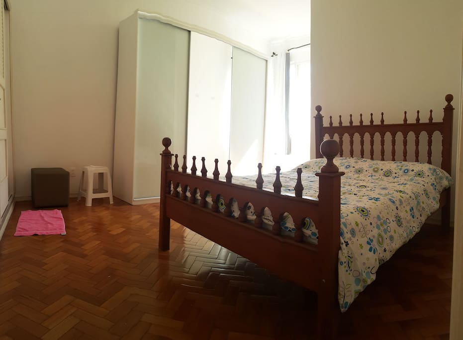 Suite casal
