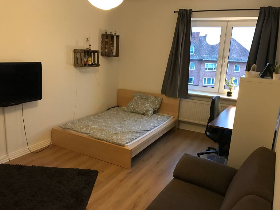Dein Zimmer
