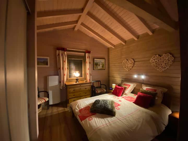 chambre No.1