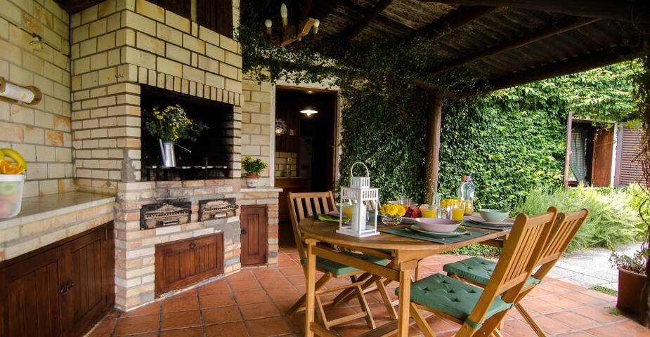 Douro Charming Chalet gallery image 5