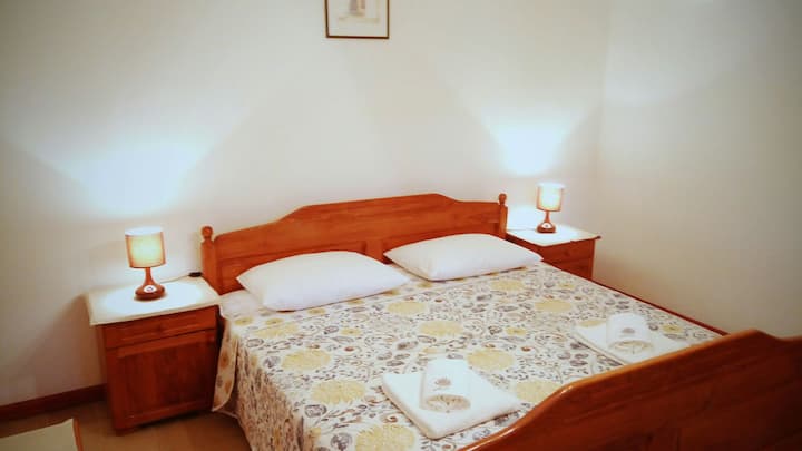 საძინებელი 2